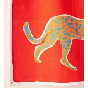 Sun Lee Tea Towel